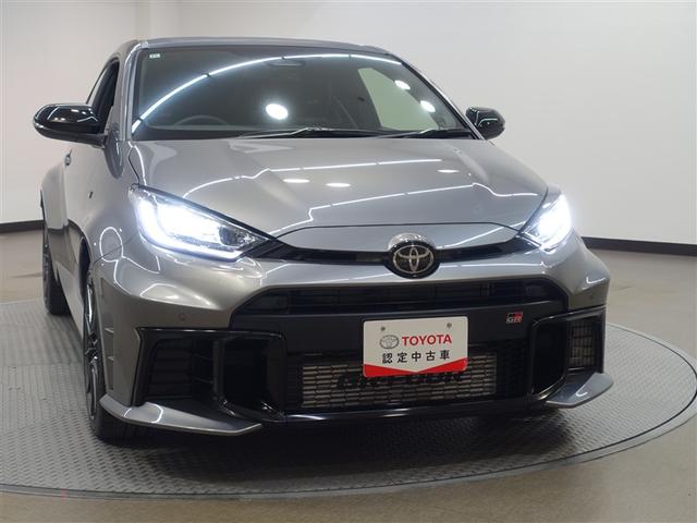 ＧＲヤリス ＲＺ　ハイパフォーマンス　４ＷＤ　フルセグ　メモリーナビ　ミュージックプレイヤー接続可　バックカメラ　衝突被害軽減システム　ＥＴＣ　ドラレコ　ＬＥＤヘッドランプ（33枚目）