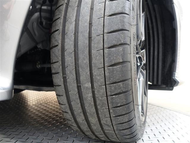 ＧＲヤリス ＲＺ　ハイパフォーマンス　４ＷＤ　フルセグ　メモリーナビ　ミュージックプレイヤー接続可　バックカメラ　衝突被害軽減システム　ＥＴＣ　ドラレコ　ＬＥＤヘッドランプ（35枚目）