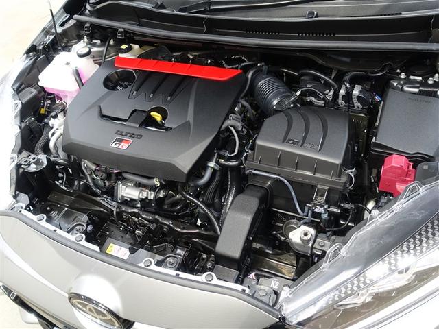 ＧＲヤリス ＲＺ　ハイパフォーマンス　４ＷＤ　フルセグ　メモリーナビ　ミュージックプレイヤー接続可　バックカメラ　衝突被害軽減システム　ＥＴＣ　ドラレコ　ＬＥＤヘッドランプ（36枚目）