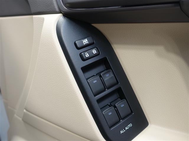 ランドクルーザープラド TX サンルーフ 4WD フルセグ メモリーナビ DVD再生 衝突被害軽減システム ETC ドラレコ LEDヘッドランプ 乗車定員7人 3列シート ワンオーナー ディーゼル(24枚目)