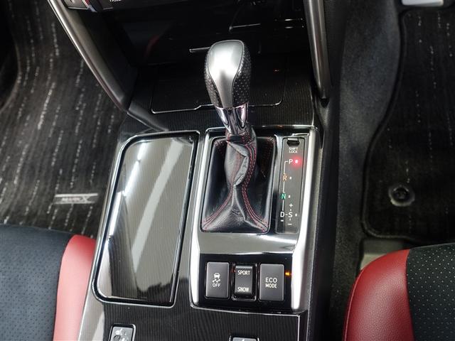 マークX 250S ファイナルエディション フルセグ メモリーナビ DVD再生 バックカメラ 衝突被害軽減システム ETC LEDヘッドランプ(15枚目)