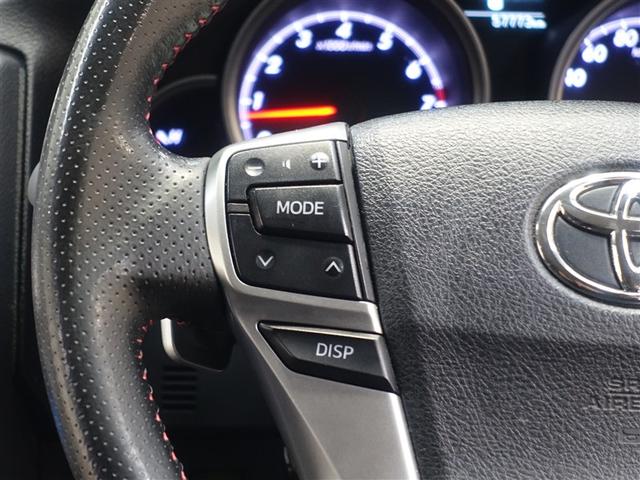 マークX 250S ファイナルエディション フルセグ メモリーナビ DVD再生 バックカメラ 衝突被害軽減システム ETC LEDヘッドランプ(17枚目)