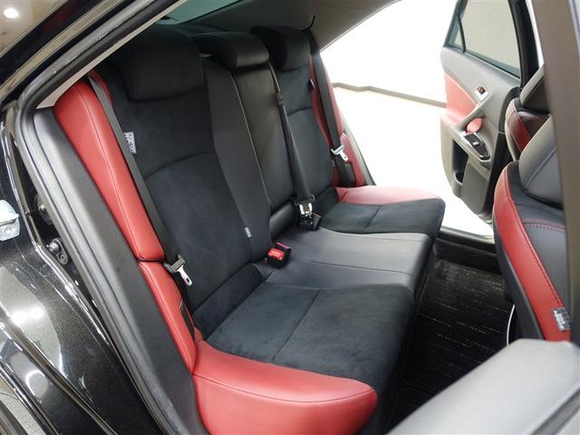 マークX 250S ファイナルエディション フルセグ メモリーナビ DVD再生 バックカメラ 衝突被害軽減システム ETC LEDヘッドランプ(28枚目)