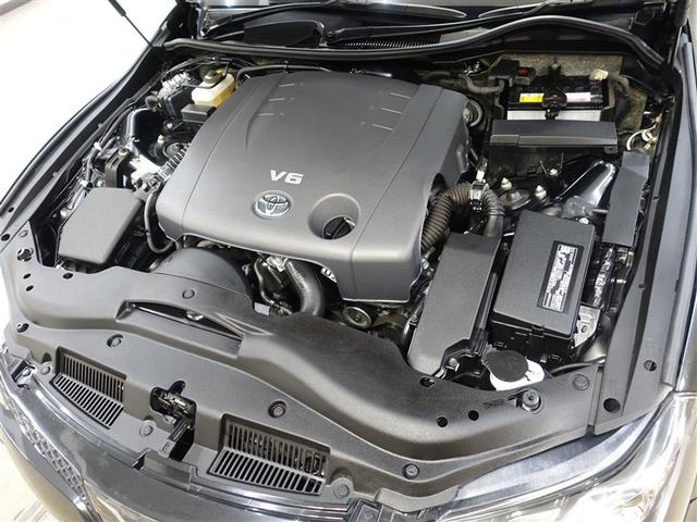 マークX 250S ファイナルエディション フルセグ メモリーナビ DVD再生 バックカメラ 衝突被害軽減システム ETC LEDヘッドランプ(33枚目)