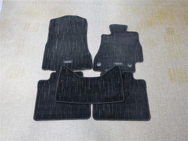 マークX 250S ファイナルエディション フルセグ メモリーナビ DVD再生 バックカメラ 衝突被害軽減システム ETC LEDヘッドランプ(35枚目)