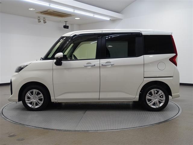 ルーミー G-T フルセグ メモリーナビ DVD再生 バックカメラ 衝突被害軽減システム ETC ドラレコ 両側電動スライド LEDヘッドランプ アイドリングストップ(8枚目)