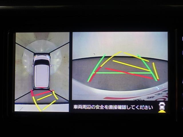 ルーミー G-T フルセグ メモリーナビ DVD再生 バックカメラ 衝突被害軽減システム ETC ドラレコ 両側電動スライド LEDヘッドランプ アイドリングストップ(12枚目)