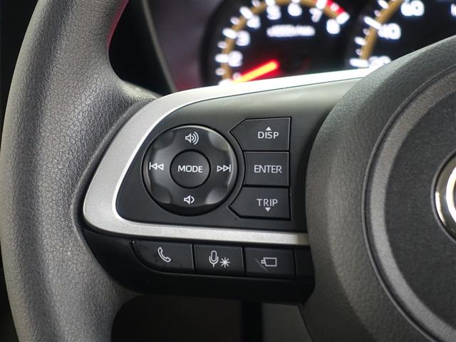 ルーミー G-T フルセグ メモリーナビ DVD再生 バックカメラ 衝突被害軽減システム ETC ドラレコ 両側電動スライド LEDヘッドランプ アイドリングストップ(18枚目)