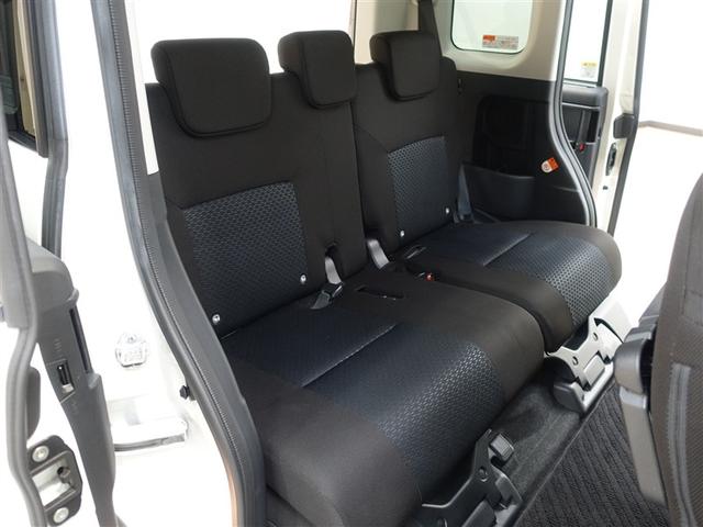 ルーミー G-T フルセグ メモリーナビ DVD再生 バックカメラ 衝突被害軽減システム ETC ドラレコ 両側電動スライド LEDヘッドランプ アイドリングストップ(31枚目)