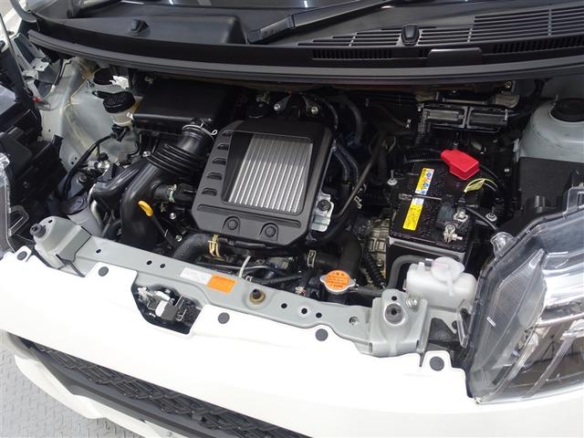 ルーミー G-T フルセグ メモリーナビ DVD再生 バックカメラ 衝突被害軽減システム ETC ドラレコ 両側電動スライド LEDヘッドランプ アイドリングストップ(36枚目)