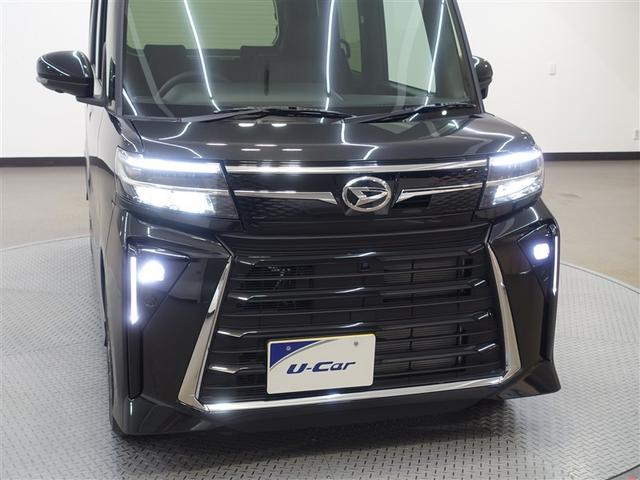 タント カスタムRSリミテッド フルセグ メモリーナビ ミュージックプレイヤー接続可 バックカメラ 衝突被害軽減システム ETC ドラレコ 両側電動スライド LEDヘッドランプ ワンオーナー アイドリングストップ(30枚目)