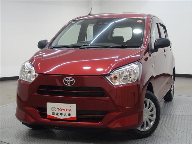 ピクシスエポック L SAIII ワンセグ メモリーナビ ミュージックプレイヤー接続可 バックカメラ 衝突被害軽減システム アイドリングストップ(7枚目)