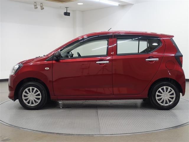 ピクシスエポック L SAIII ワンセグ メモリーナビ ミュージックプレイヤー接続可 バックカメラ 衝突被害軽減システム アイドリングストップ(8枚目)