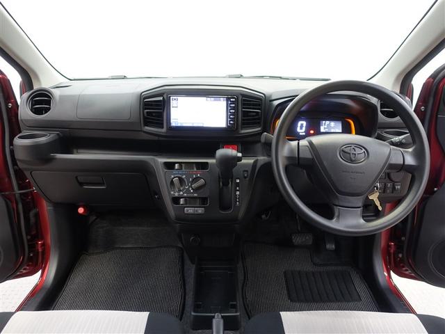 ピクシスエポック L SAIII ワンセグ メモリーナビ ミュージックプレイヤー接続可 バックカメラ 衝突被害軽減システム アイドリングストップ(10枚目)