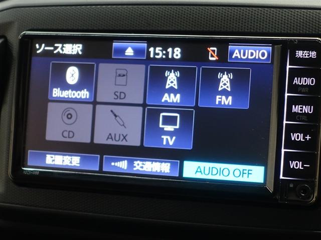 ピクシスエポック L SAIII ワンセグ メモリーナビ ミュージックプレイヤー接続可 バックカメラ 衝突被害軽減システム アイドリングストップ(13枚目)