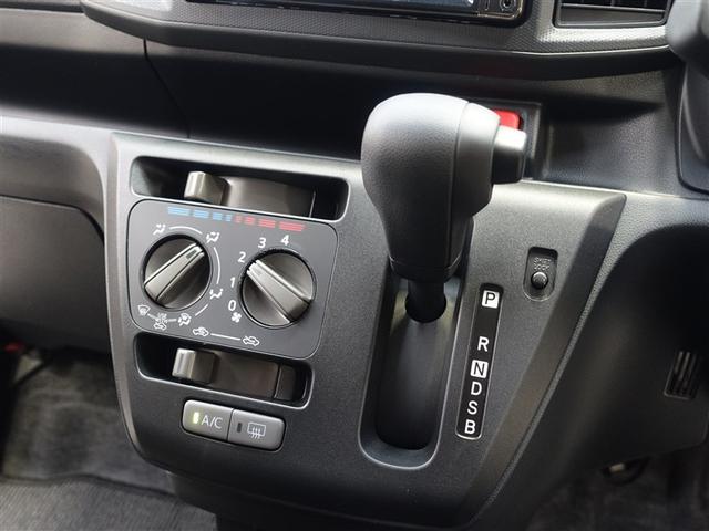 ピクシスエポック L SAIII ワンセグ メモリーナビ ミュージックプレイヤー接続可 バックカメラ 衝突被害軽減システム アイドリングストップ(15枚目)