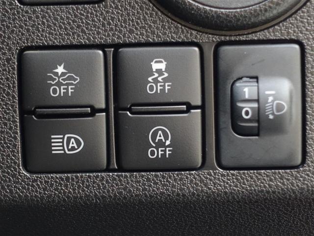 ピクシスエポック L SAIII ワンセグ メモリーナビ ミュージックプレイヤー接続可 バックカメラ 衝突被害軽減システム アイドリングストップ(18枚目)