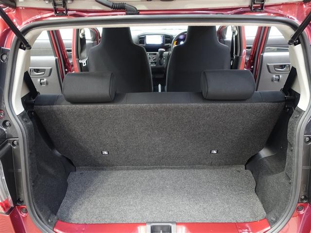 ピクシスエポック L SAIII ワンセグ メモリーナビ ミュージックプレイヤー接続可 バックカメラ 衝突被害軽減システム アイドリングストップ(23枚目)