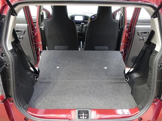 ピクシスエポック L SAIII ワンセグ メモリーナビ ミュージックプレイヤー接続可 バックカメラ 衝突被害軽減システム アイドリングストップ(24枚目)