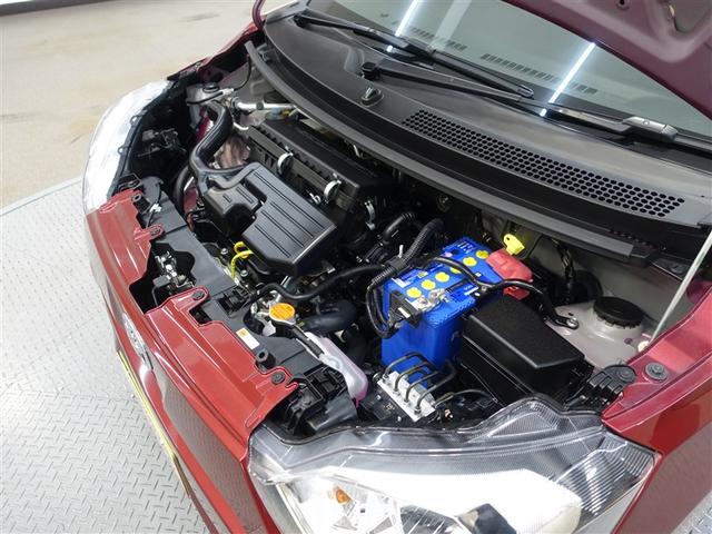 ピクシスエポック L SAIII ワンセグ メモリーナビ ミュージックプレイヤー接続可 バックカメラ 衝突被害軽減システム アイドリングストップ(28枚目)