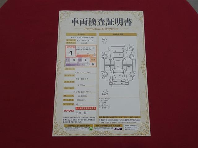 ピクシスエポック L SAIII ワンセグ メモリーナビ ミュージックプレイヤー接続可 バックカメラ 衝突被害軽減システム アイドリングストップ(32枚目)