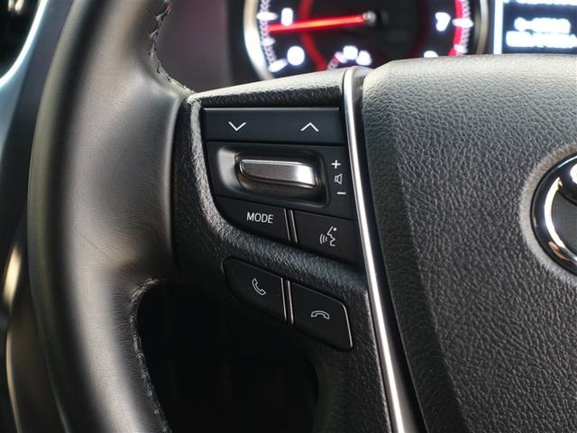 アルファード ２．５Ｓ　タイプゴールド　フルセグ　メモリーナビ　ミュージックプレイヤー接続可　バックカメラ　衝突被害軽減システム　ＥＴＣ　ドラレコ　両側電動スライド　ＬＥＤヘッドランプ　乗車定員７人　３列シート（17枚目）