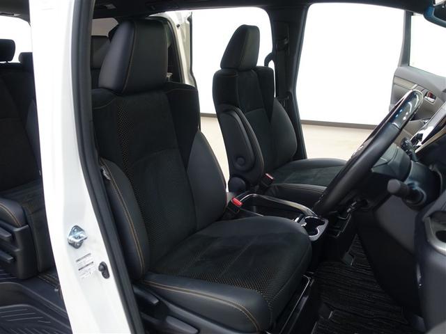 アルファード ２．５Ｓ　タイプゴールド　フルセグ　メモリーナビ　ミュージックプレイヤー接続可　バックカメラ　衝突被害軽減システム　ＥＴＣ　ドラレコ　両側電動スライド　ＬＥＤヘッドランプ　乗車定員７人　３列シート（28枚目）