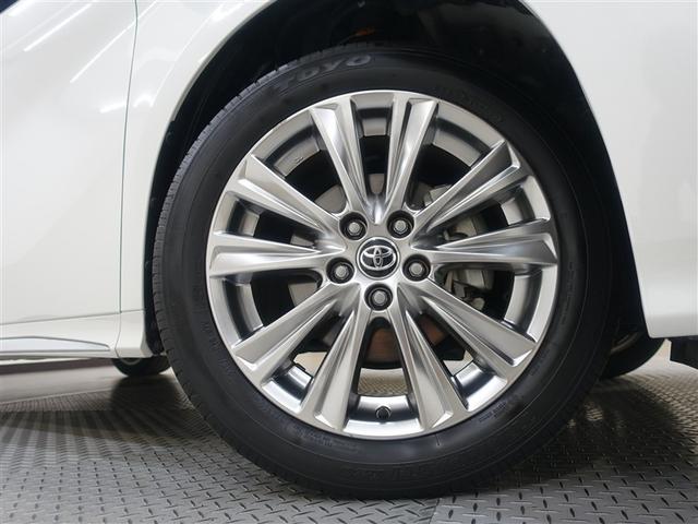 アルファード ２．５Ｓ　タイプゴールド　フルセグ　メモリーナビ　ミュージックプレイヤー接続可　バックカメラ　衝突被害軽減システム　ＥＴＣ　ドラレコ　両側電動スライド　ＬＥＤヘッドランプ　乗車定員７人　３列シート（34枚目）