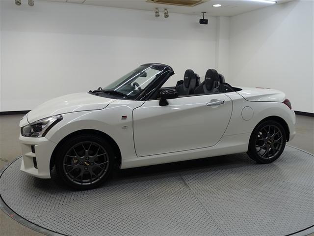 コペン ＧＲ　スポーツ　ワンセグ　メモリーナビ　ミュージックプレイヤー接続可　バックカメラ　ＥＴＣ　ドラレコ　ＬＥＤヘッドランプ　アイドリングストップ（29枚目）