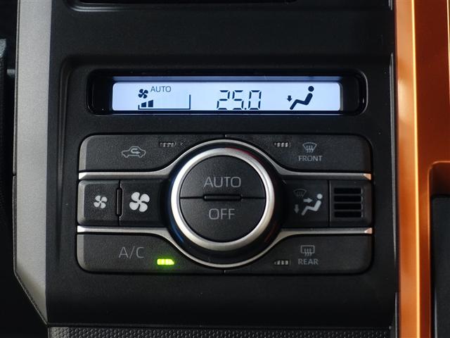 タフト Ｇ　フルセグ　ミュージックプレイヤー接続可　バックカメラ　衝突被害軽減システム　ＥＴＣ　ドラレコ　ＬＥＤヘッドランプ（14枚目）