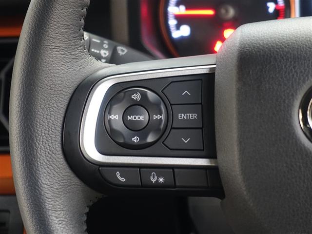 タフト Ｇ　フルセグ　ミュージックプレイヤー接続可　バックカメラ　衝突被害軽減システム　ＥＴＣ　ドラレコ　ＬＥＤヘッドランプ（18枚目）