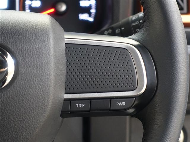 タフト Ｇ　フルセグ　ミュージックプレイヤー接続可　バックカメラ　衝突被害軽減システム　ＥＴＣ　ドラレコ　ＬＥＤヘッドランプ（19枚目）