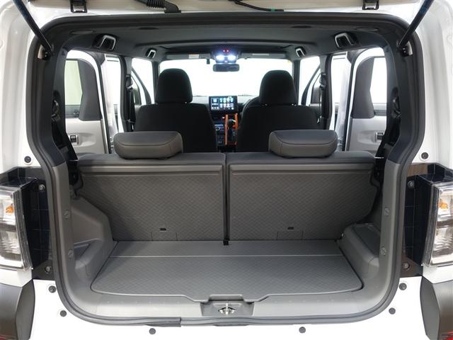 タフト Ｇ　フルセグ　ミュージックプレイヤー接続可　バックカメラ　衝突被害軽減システム　ＥＴＣ　ドラレコ　ＬＥＤヘッドランプ（27枚目）