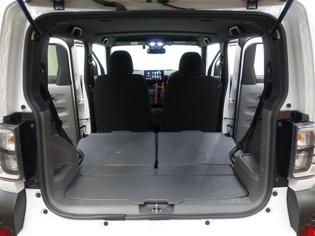 タフト Ｇ　フルセグ　ミュージックプレイヤー接続可　バックカメラ　衝突被害軽減システム　ＥＴＣ　ドラレコ　ＬＥＤヘッドランプ（28枚目）