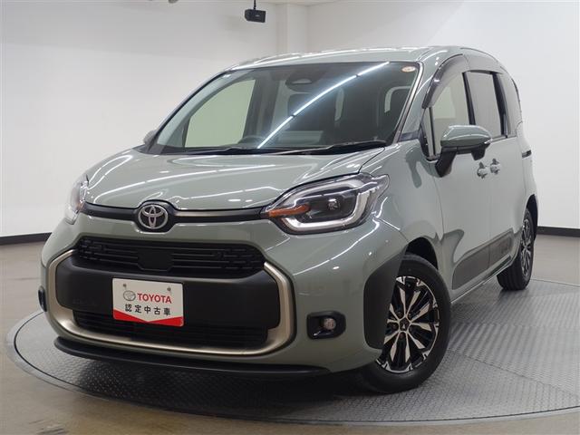 シエンタ Z フルセグ メモリーナビ DVD再生 ミュージックプレイヤー接続可 バックカメラ 衝突被害軽減システム ETC ドラレコ 両側電動スライド LEDヘッドランプ 乗車定員7人 3列シート ワンオーナー(6枚目)