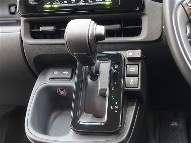 シエンタ Z フルセグ メモリーナビ DVD再生 ミュージックプレイヤー接続可 バックカメラ 衝突被害軽減システム ETC ドラレコ 両側電動スライド LEDヘッドランプ 乗車定員7人 3列シート ワンオーナー(16枚目)