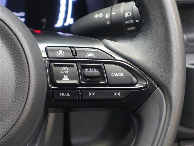 シエンタ Z フルセグ メモリーナビ DVD再生 ミュージックプレイヤー接続可 バックカメラ 衝突被害軽減システム ETC ドラレコ 両側電動スライド LEDヘッドランプ 乗車定員7人 3列シート ワンオーナー(20枚目)