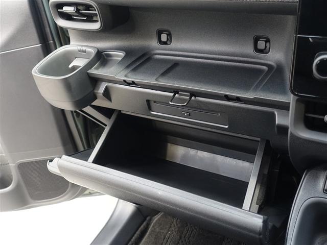 シエンタ Z フルセグ メモリーナビ DVD再生 ミュージックプレイヤー接続可 バックカメラ 衝突被害軽減システム ETC ドラレコ 両側電動スライド LEDヘッドランプ 乗車定員7人 3列シート ワンオーナー(27枚目)