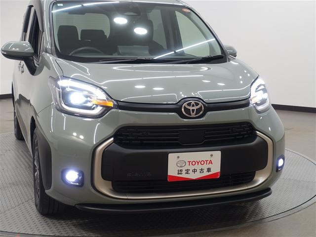 シエンタ Z フルセグ メモリーナビ DVD再生 ミュージックプレイヤー接続可 バックカメラ 衝突被害軽減システム ETC ドラレコ 両側電動スライド LEDヘッドランプ 乗車定員7人 3列シート ワンオーナー(33枚目)