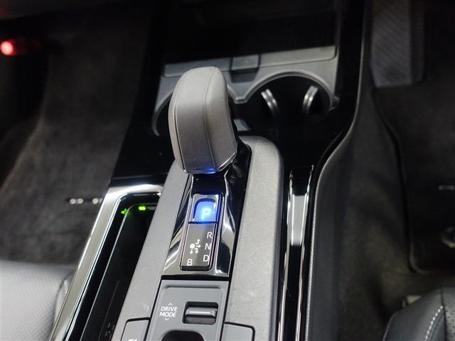 プリウス Ｚ　フルセグ　メモリーナビ　ミュージックプレイヤー接続可　バックカメラ　衝突被害軽減システム　ＥＴＣ　ドラレコ　ＬＥＤヘッドランプ（17枚目）