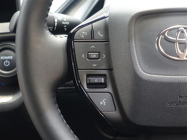 プリウス Ｚ　フルセグ　メモリーナビ　ミュージックプレイヤー接続可　バックカメラ　衝突被害軽減システム　ＥＴＣ　ドラレコ　ＬＥＤヘッドランプ（20枚目）