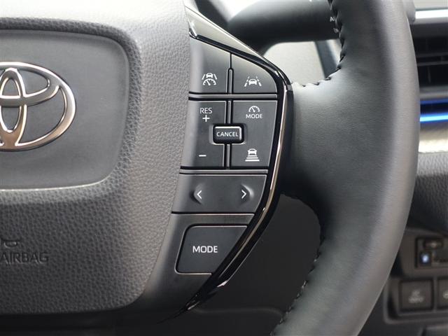 プリウス Ｚ　フルセグ　メモリーナビ　ミュージックプレイヤー接続可　バックカメラ　衝突被害軽減システム　ＥＴＣ　ドラレコ　ＬＥＤヘッドランプ（21枚目）