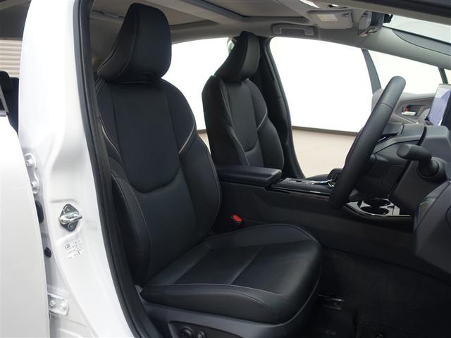 プリウス Ｚ　フルセグ　メモリーナビ　ミュージックプレイヤー接続可　バックカメラ　衝突被害軽減システム　ＥＴＣ　ドラレコ　ＬＥＤヘッドランプ（29枚目）