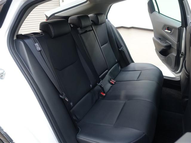 プリウス Ｚ　フルセグ　メモリーナビ　ミュージックプレイヤー接続可　バックカメラ　衝突被害軽減システム　ＥＴＣ　ドラレコ　ＬＥＤヘッドランプ（30枚目）