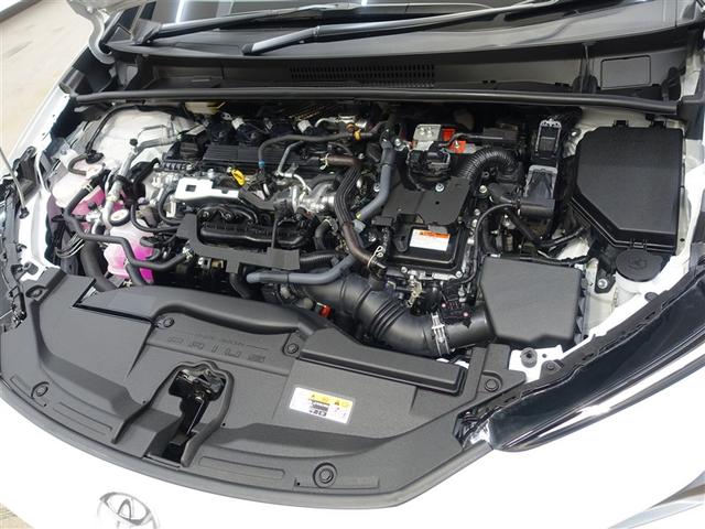 プリウス Ｚ　フルセグ　メモリーナビ　ミュージックプレイヤー接続可　バックカメラ　衝突被害軽減システム　ＥＴＣ　ドラレコ　ＬＥＤヘッドランプ（36枚目）