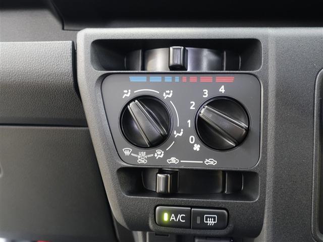 ハイゼットカーゴ スローパー　衝突被害軽減システム　ＬＥＤヘッドランプ　ワンオーナー　アイドリングストップ（9枚目）