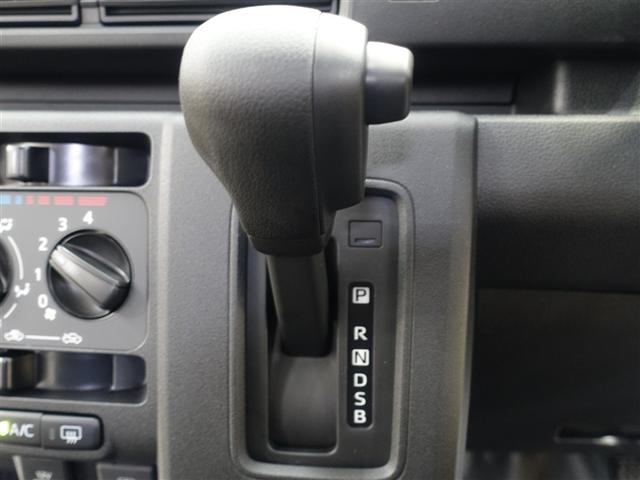 ハイゼットカーゴ スローパー　衝突被害軽減システム　ＬＥＤヘッドランプ　ワンオーナー　アイドリングストップ（10枚目）