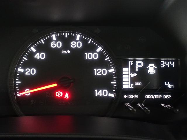 ハイゼットカーゴ スローパー　衝突被害軽減システム　ＬＥＤヘッドランプ　ワンオーナー　アイドリングストップ（11枚目）