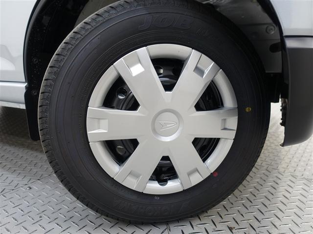 ハイゼットカーゴ スローパー　衝突被害軽減システム　ＬＥＤヘッドランプ　ワンオーナー　アイドリングストップ（23枚目）