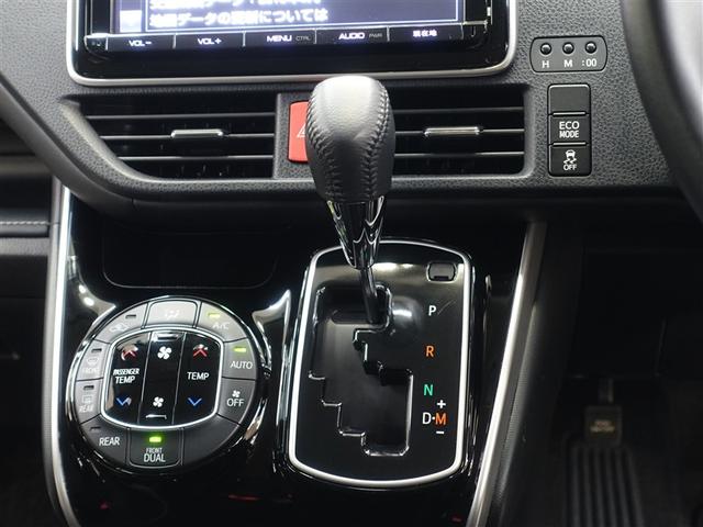 エスクァイア Xi ウェルキャブ 福祉車両 フルセグ メモリーナビ DVD再生 バックカメラ ETC 両側電動スライド LEDヘッドランプ ウオークスルー 乗車定員8人 3列シート アイドリングストップ(15枚目)